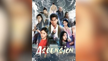 The Divine of Master Ascencion Full Movies