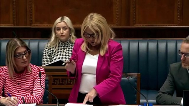 Health Minister Mike Nesbitt has said ‘nothing is going to be perfect’ at Altnagelvin’s Emergency Department until a modern new unit is developed at the Derry hospital.