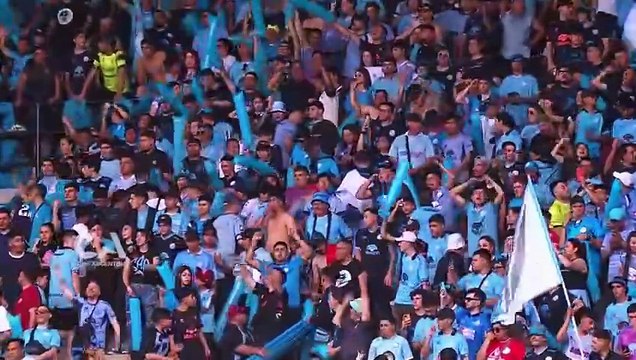 Newell's 1 - Belgrano 3 | Resumen | Copa Argentina | Cuartos