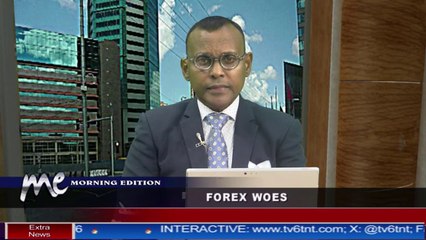 Morning Edition: 18th September 2025