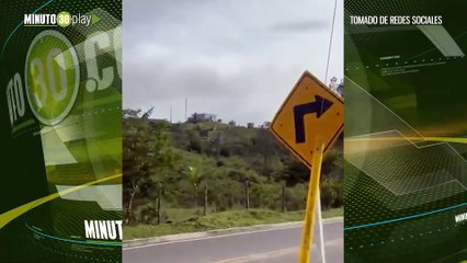 Disidencias de las Farc atacaron una base militar en Anorí y dejaron un militar herido