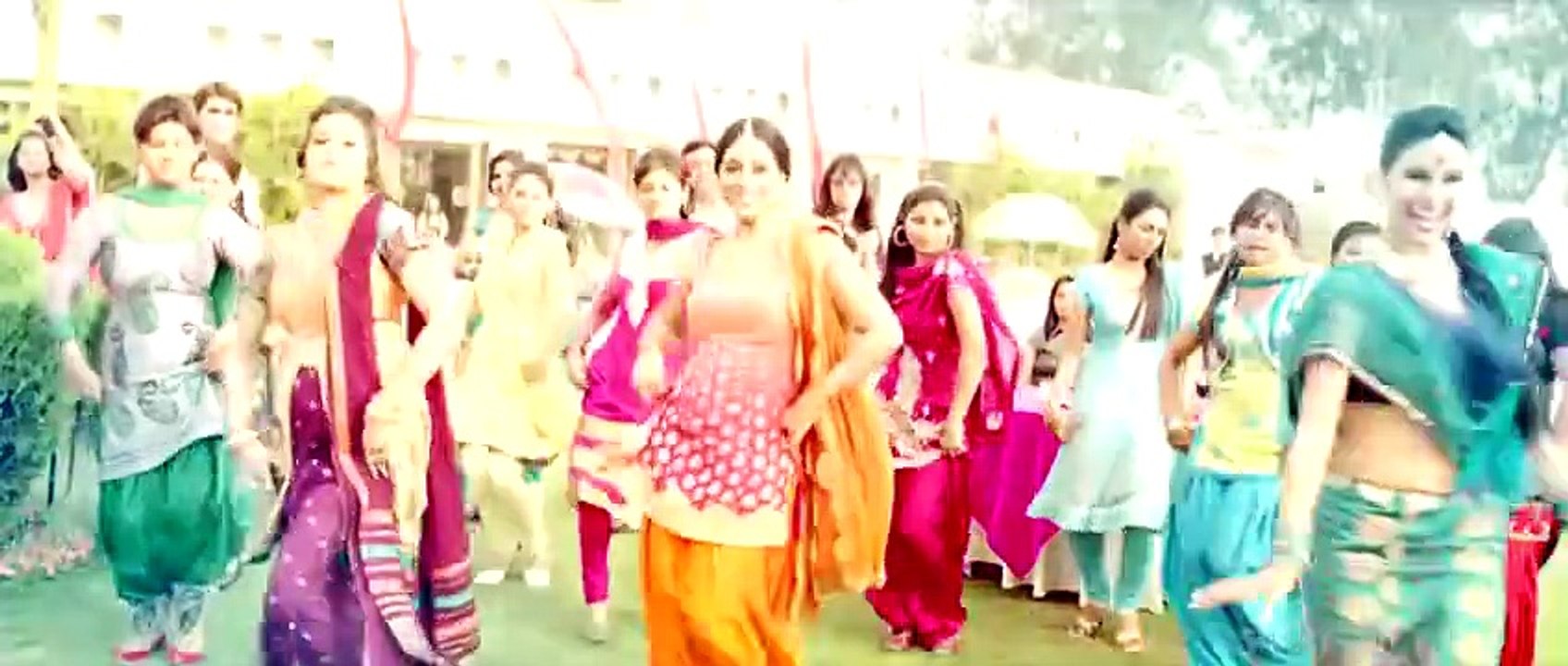 Carry on Jatta Part 2 (2012) Full Punjabi Movie