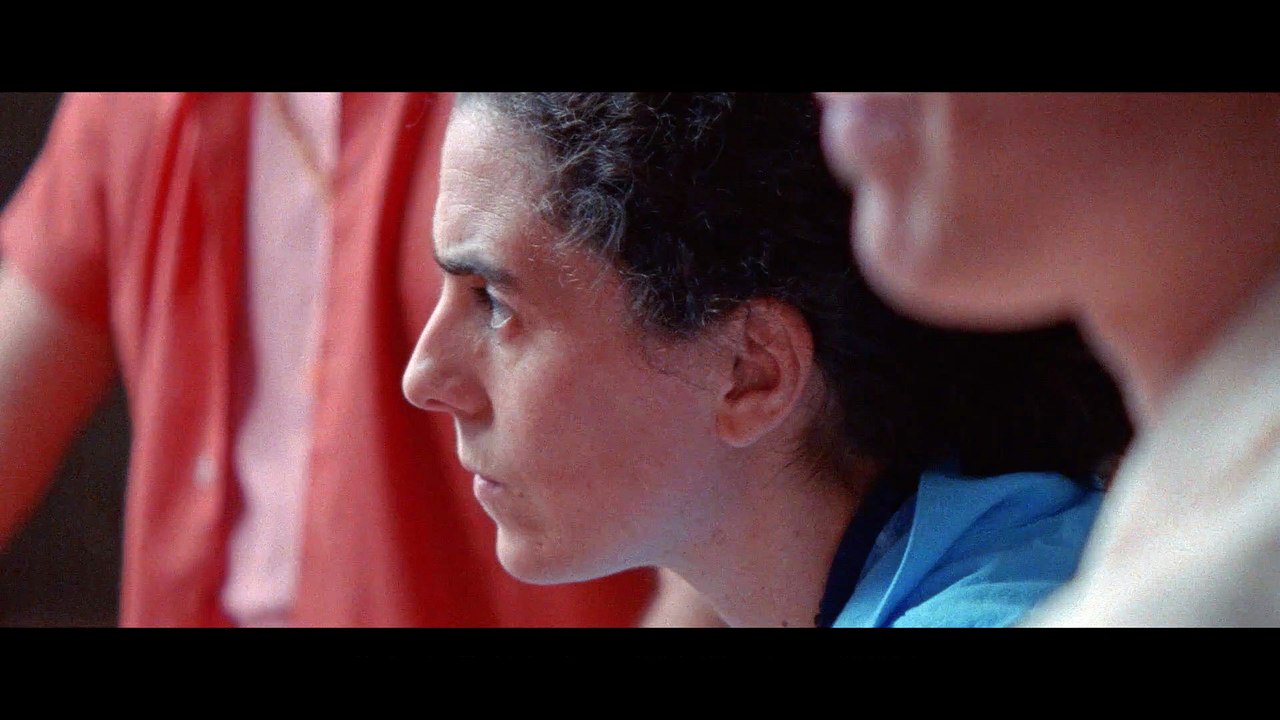 Aro berria - Clip