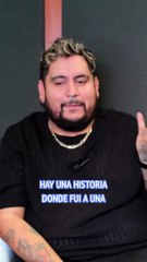 Jay P nos habla de su experiencia con la bebida #viralvideo  #reggaeton #song #Dailymotion