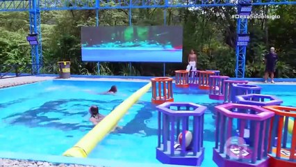 Cap. 50 - El Desafío Siglo XXI   HD 2025