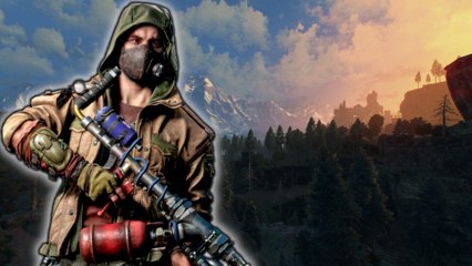 Dying Light: The Beast - Sieben Minuten rasantes Gameplay aus dem neuen Open-World-Kracher