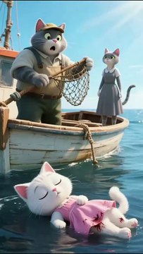 Adorable AI Cat Figurines for Cat Lovers