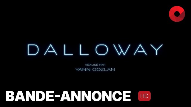 DALLOWAY de Yann Gozlan avec Cécile de France, Mylène Farmer, Lars Mikkelsen : bande-annonce [HD] | 17 septembre 2025 en salle