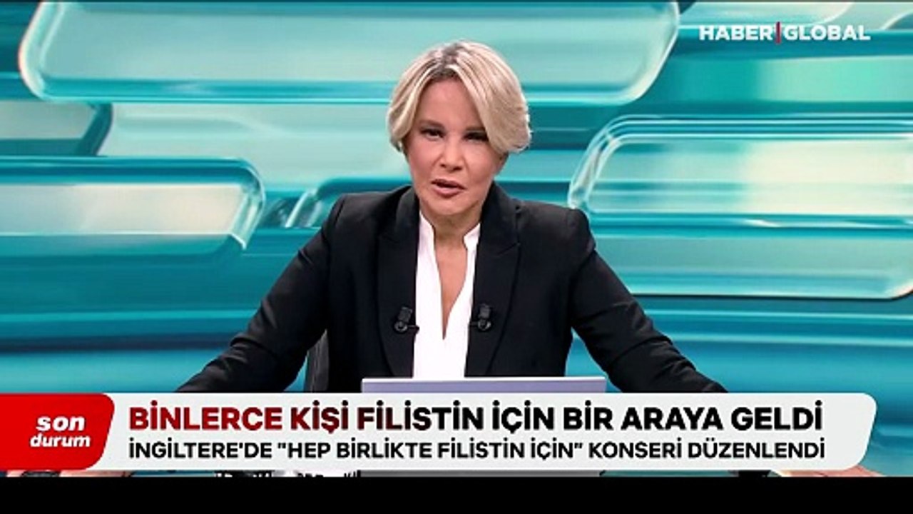 Fazıl Say’dan Gazze isyanı: Kendinize gelin!