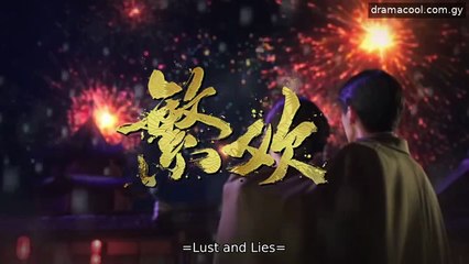 Lust and Lies Episode 8 English Sub