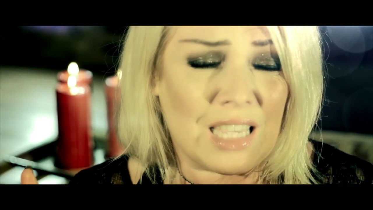 Kim Wilde - Hope (Official Video 2013)