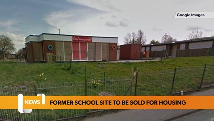 ‘Eyesore’ former Castleford school site set to be sold for housing by end of year 
