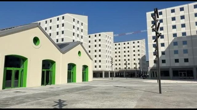 Olimpiadi, il Cio promuove opere e organizzazione di Milano-Cortina