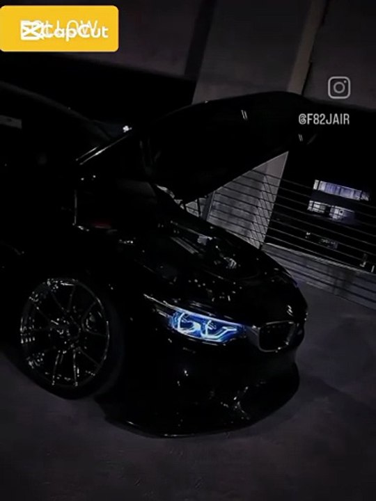 VIRAL BLACK CAR VIDEO
