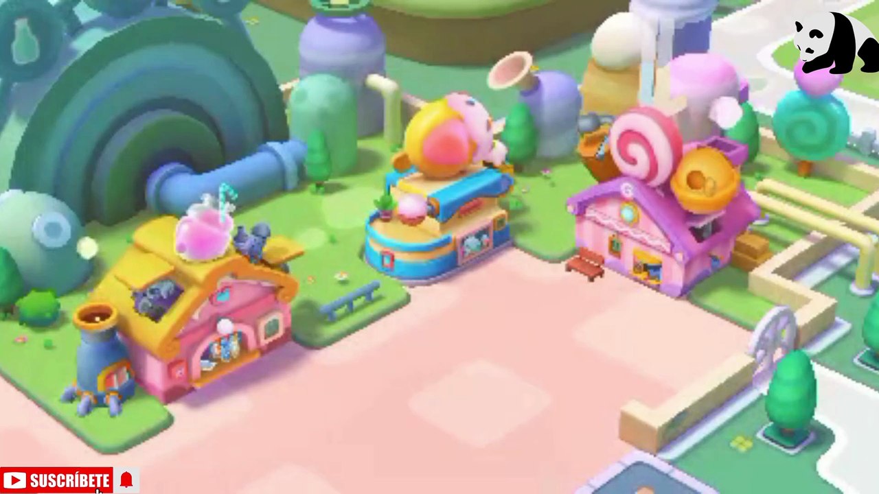 baby panda's juice maker