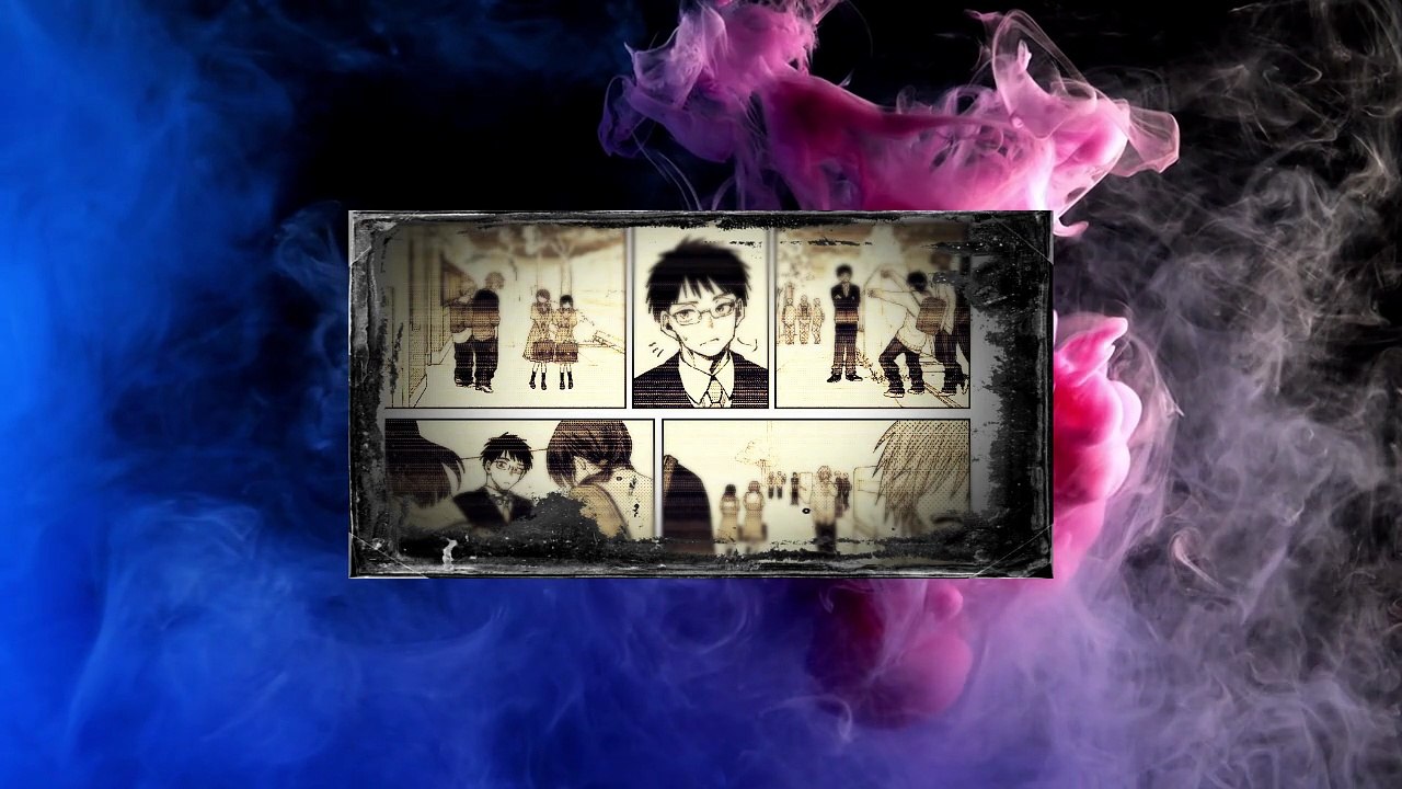 The Fragrant Flower Blooms with Dignity Chapter 164: Tsukada-sensei's Game-Changing Stand!