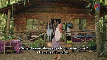 Sahipsizler - Episode 1 (English Subtitles)