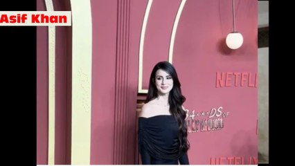 Ba***ds of Bollywood Premier Report | Netflix | Bollywood News