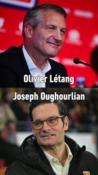 Pablo Longoria, Véronique Rabiot, Éric Di Meco… Julien Cazarre relève le défi d’impro lancé par L’Équipe - Tous sports