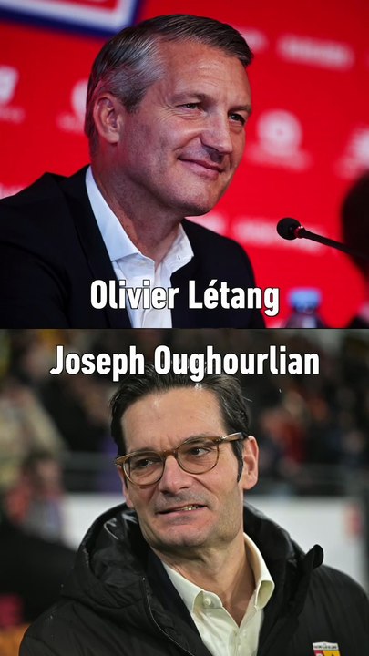 Pablo Longoria, Véronique Rabiot, Éric Di Meco… Julien Cazarre relève le défi d’impro lancé par L’Équipe - Tous sports