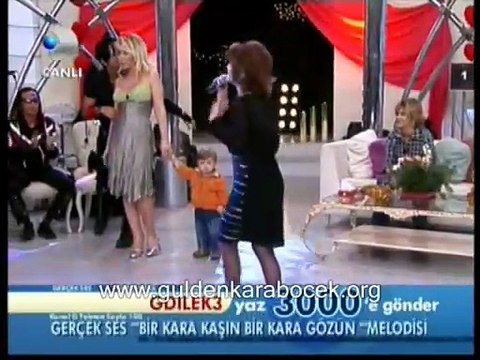 Gülden Karaböcek - Sürünüyorum