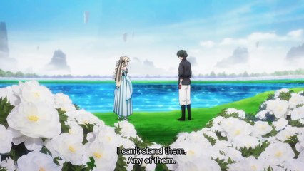 Haigakura Episode 12 [English Sub / Indo Sub]