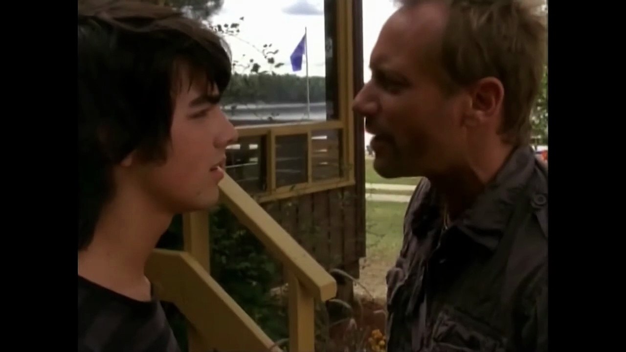 Camp Rock - Tráiler