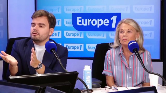 Drapeau palestinien sur les mairies : «Olivier Faure piétine la loi de la République» alerte Eric Revel