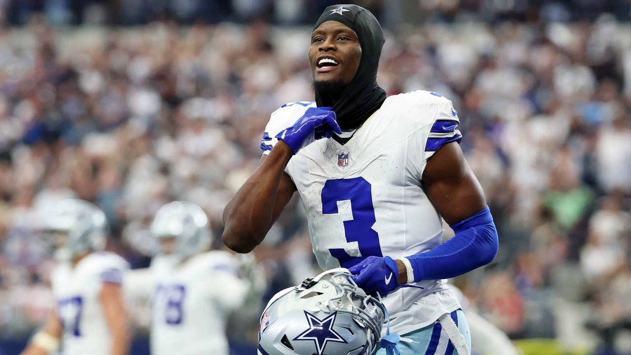 Cowboys vs. Bears Clash: High Scoring Showdown Expected