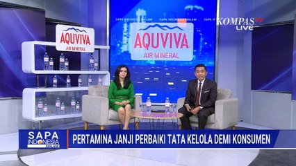 Kepercayaan Publik Turun, Dirut Pertamina Simon Mantiri Siapkan Reformasi Tata Kelola demi Konsumen