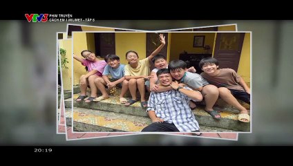 Cách Em 1 Milimet Tập 6 - Phim Truyền Hình Việt Nam VTV3 | Phim Hay