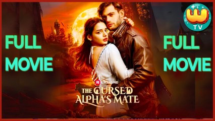 The Cursed Alpha's Mate