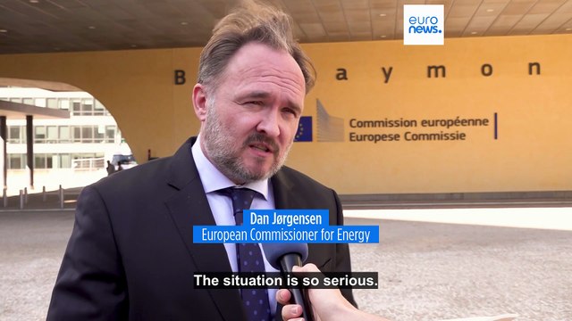 'We really need to act': EU breaks taboo with first-ever sanctions on Russian LNG