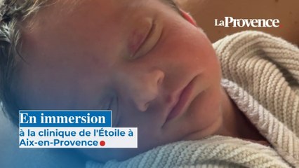 En immersion dans la clinique de l'Étoile à Aix-en-Provence