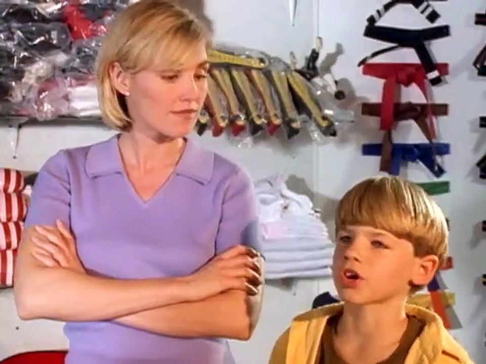 Kickboxing Academy (1997)