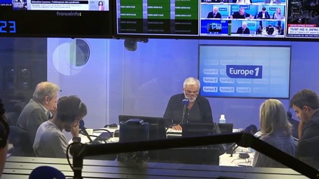 «La CGT est devenue une succursale de la France Insoumise» affirme Gauthier Le Bret