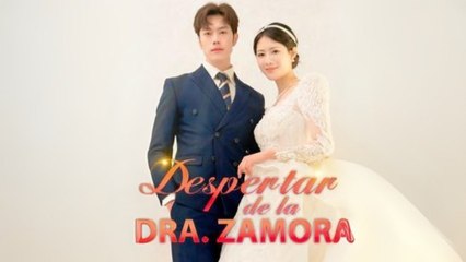 [Doblado] Despertar de la Dra Zamoradoblado La Venganza del Ginecólogo