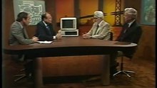 THE COMPUTER CHRONICLES: ARTIFICIAL INTELLIGENCE (1984)