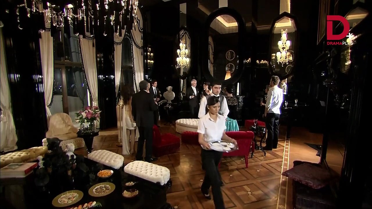 Turkish Drama in Urdu _ Forbidden Love Episode 108 _ Aşk-ı Memnu Hindi Dubbed _ Drama Plus