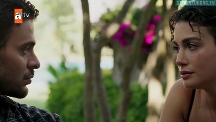 Gozleri KaraDeniz - Capitulo 3 En Español ( Sus Ojos Son El Mar Negro )