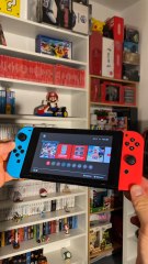 La Switch 1 dépasse-t-elle la Switch 2 en performances ? 🔍