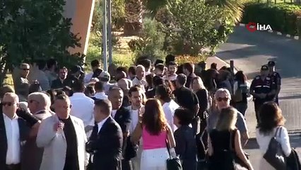 İzmir Büyükşehir yolsuzluk davasında Soyer ve Aslanoğlu savunmalarını yaptı