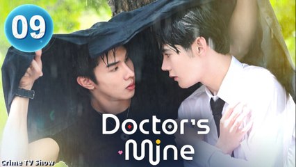 Doctors Mine – Episode 9