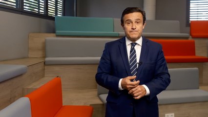 Las claves bursátiles de la próxima semana (19-9-2025)