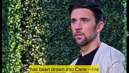 DISASTER - Lily witnesses Phyllis and Cane having sex The Young And The Restless