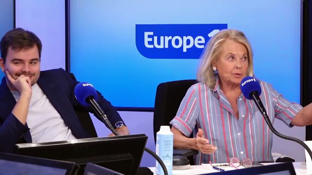 Gilbert Bécaud, un répertoire immense mais quasi invisible aujourd’hui, Pascal Praud reçoit Emily Bécaud