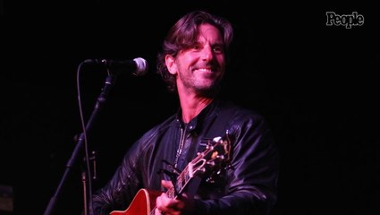 Grammy-Winning Songwriter Brett James Dies in North Carolina Plane Crash with No Survivors