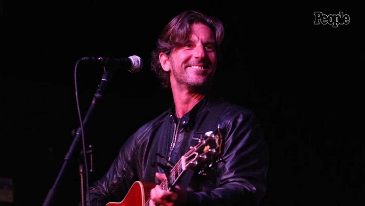 Grammy-Winning Songwriter Brett James Dies in North Carolina Plane Crash with No Survivors