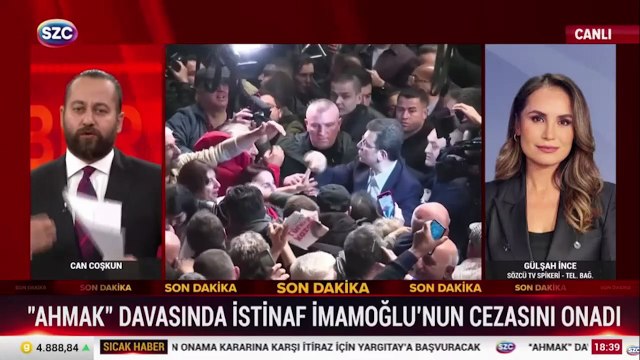 Gülşah İnce, Ahmak Davası na sebep olan o günü anlattı