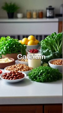 The Best Calcium-Rich Foods for a Healthy Pregnancy